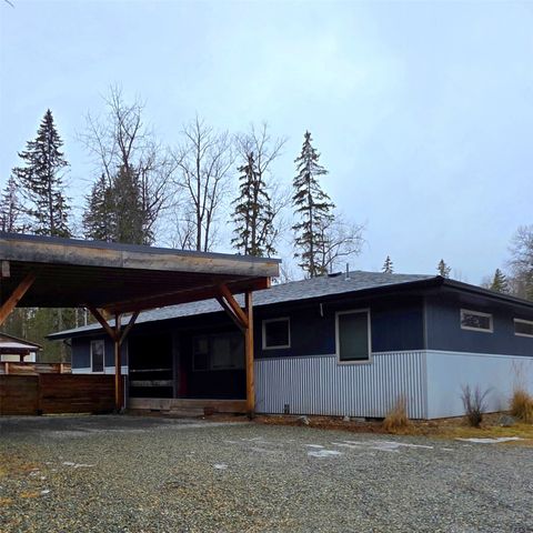 Photo of 2010 Benchmark Lane, Whitefish, MT 59937 (MLS # 30065892)