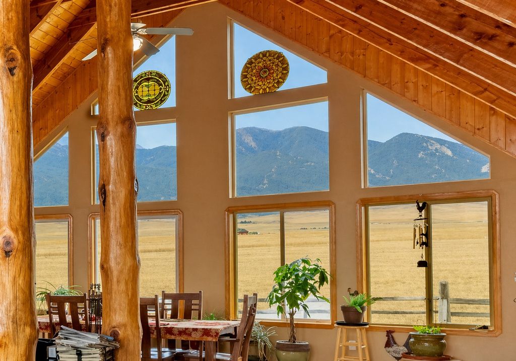 Photo of 12 Bench Road, Whitehall, MT 59759 (MLS # 30064457)