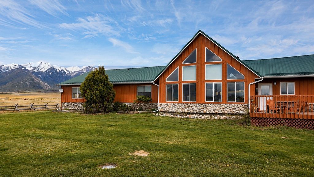 Photo of 12 Bench Road, Whitehall, MT 59759 (MLS # 30064457)