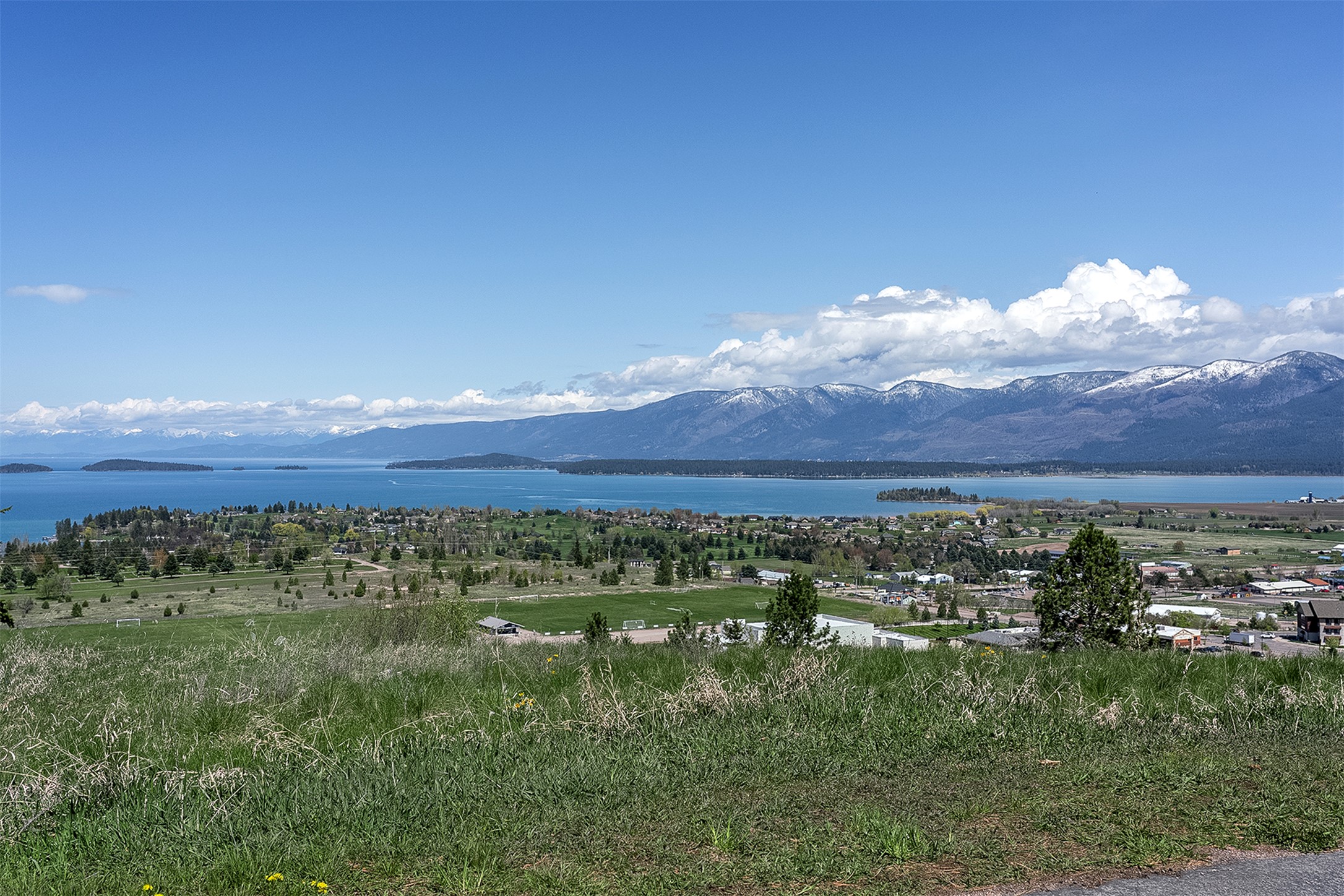 NHN Lot 11 Long Lake Drive