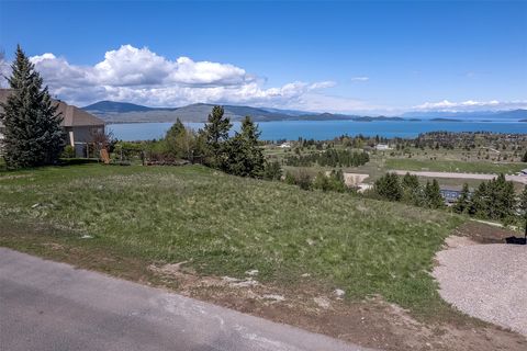 Tiny photo for NHN Lot 11 Long Lake Drive, Polson, MT 59860 (MLS # 30071034)