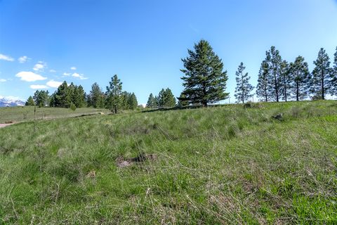 Tiny photo for NHN Lot 11 Long Lake Drive, Polson, MT 59860 (MLS # 30071034)