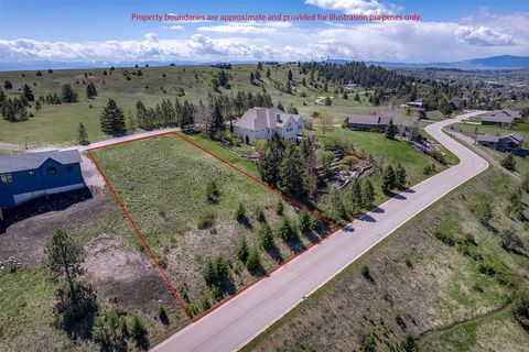 Tiny photo for NHN Lot 11 Long Lake Drive, Polson, MT 59860 (MLS # 30071034)