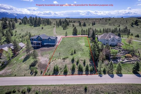 Tiny photo for NHN Lot 11 Long Lake Drive, Polson, MT 59860 (MLS # 30071034)