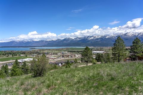 Tiny photo for NHN Lot 11 Long Lake Drive, Polson, MT 59860 (MLS # 30071034)