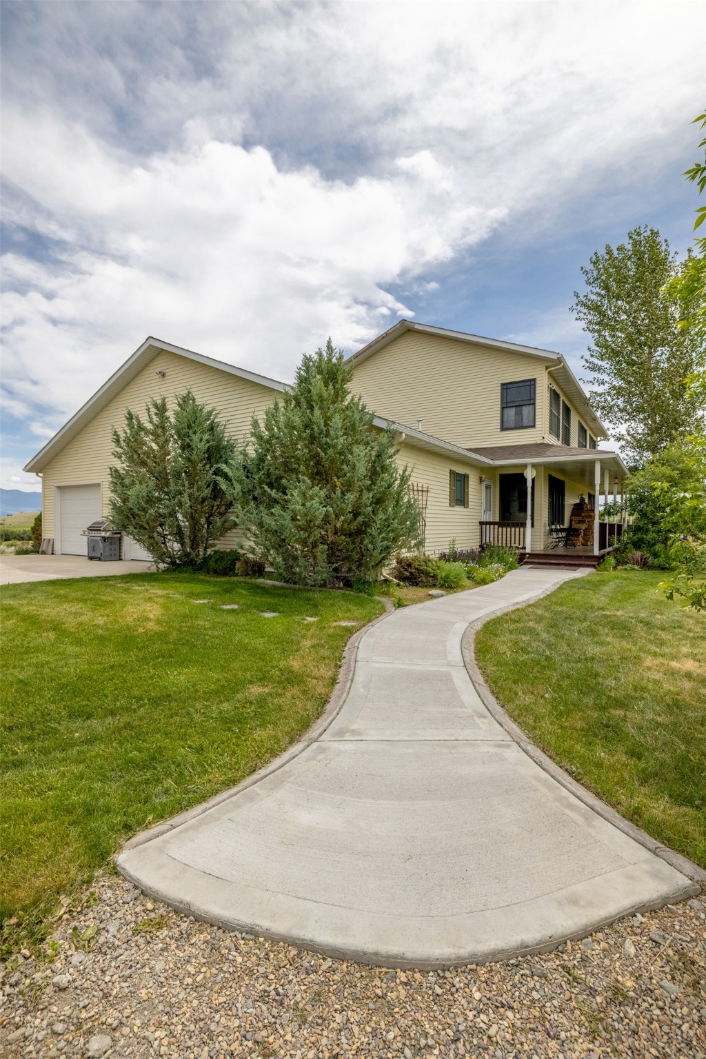 320 Filson Road