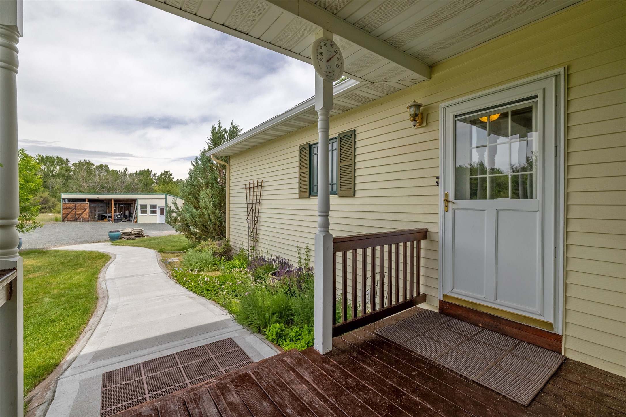 320 Filson Road