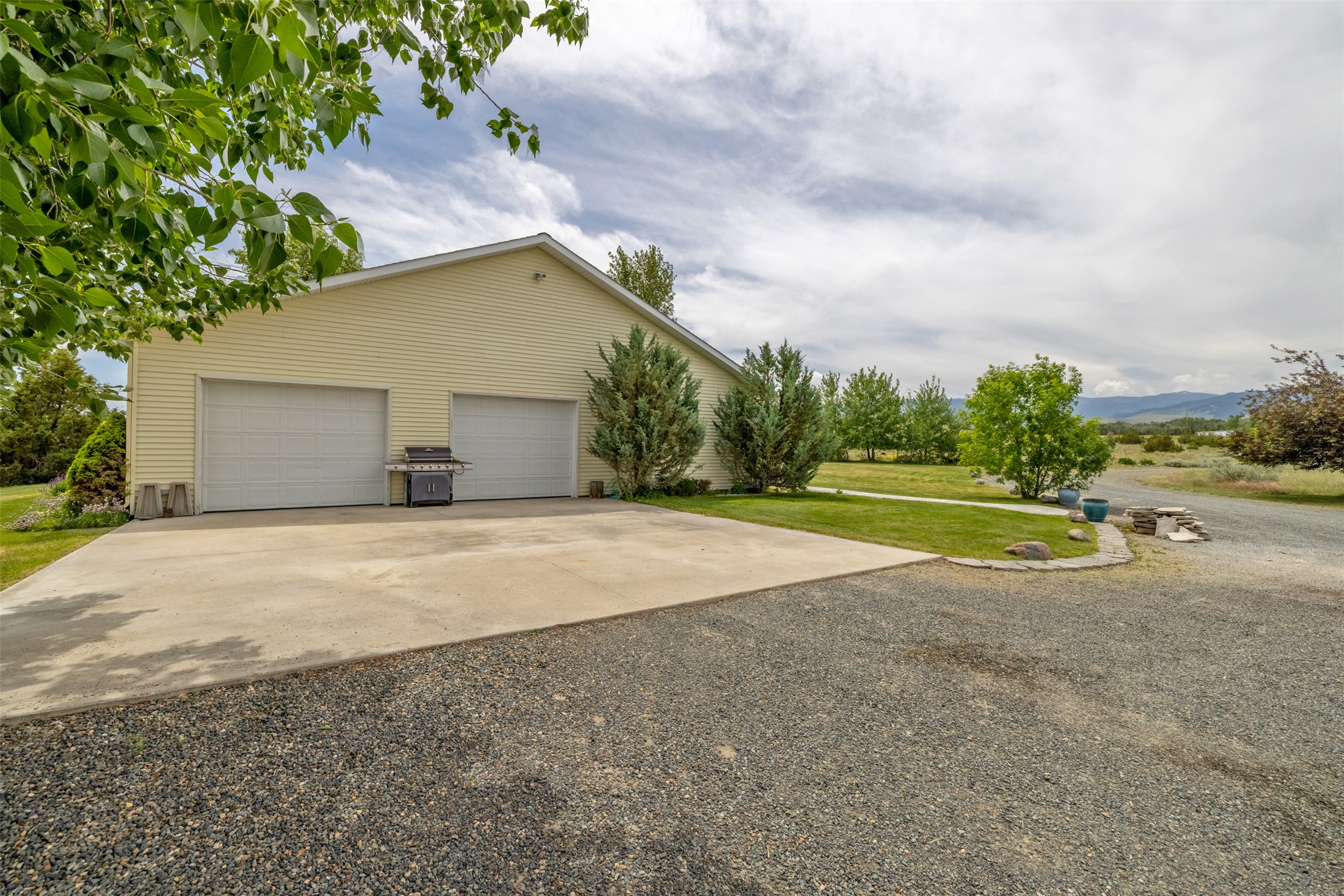 320 Filson Road