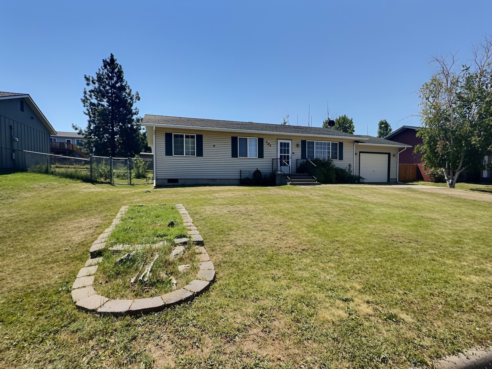 Photo 1 of 22 — 305 19th Avenue W, Polson, MT 59860