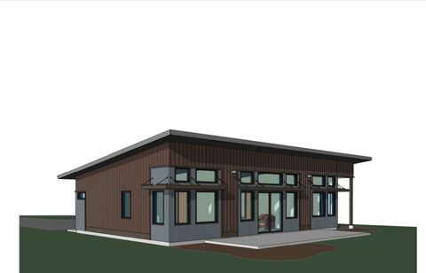 19 Berry Lane 19C Townsend MT 59644