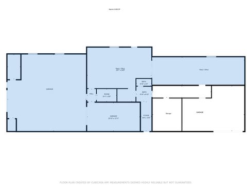 Tiny photo for 4285 N Montana Avenue, Helena, MT 59602 (MLS # 30071042)