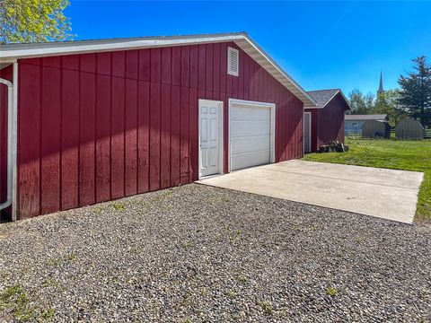 Tiny photo for 4285 N Montana Avenue, Helena, MT 59602 (MLS # 30071042)