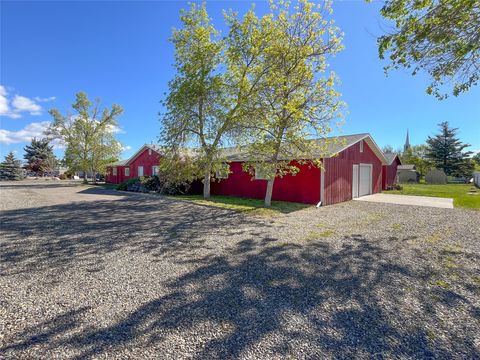 Tiny photo for 4285 N Montana Avenue, Helena, MT 59602 (MLS # 30071042)