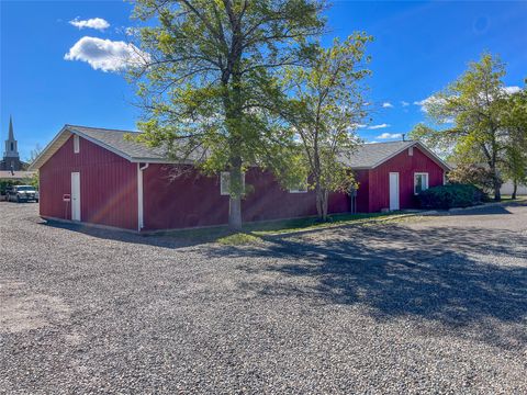 Tiny photo for 4285 N Montana Avenue, Helena, MT 59602 (MLS # 30071042)