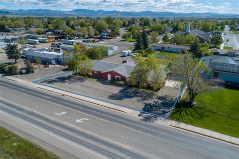 Photo of 4285 N Montana Avenue, Helena, MT 59602 (MLS # 30071042)