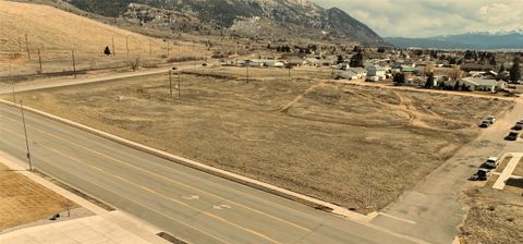 TBD Continental Drive Butte MT 59701