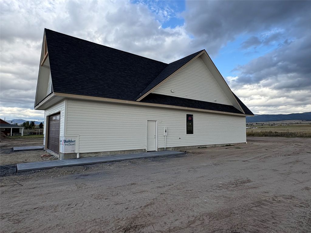 Photo of 1084 Josie Court, Stevensville, MT 59870 (MLS # 30061461)