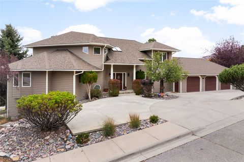 104 Black Pine Trail Missoula MT 59803