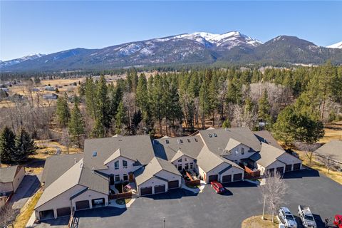 Photo of 1187 Heritage Drive, Stevensville, MT 59870 (MLS # 30066031)