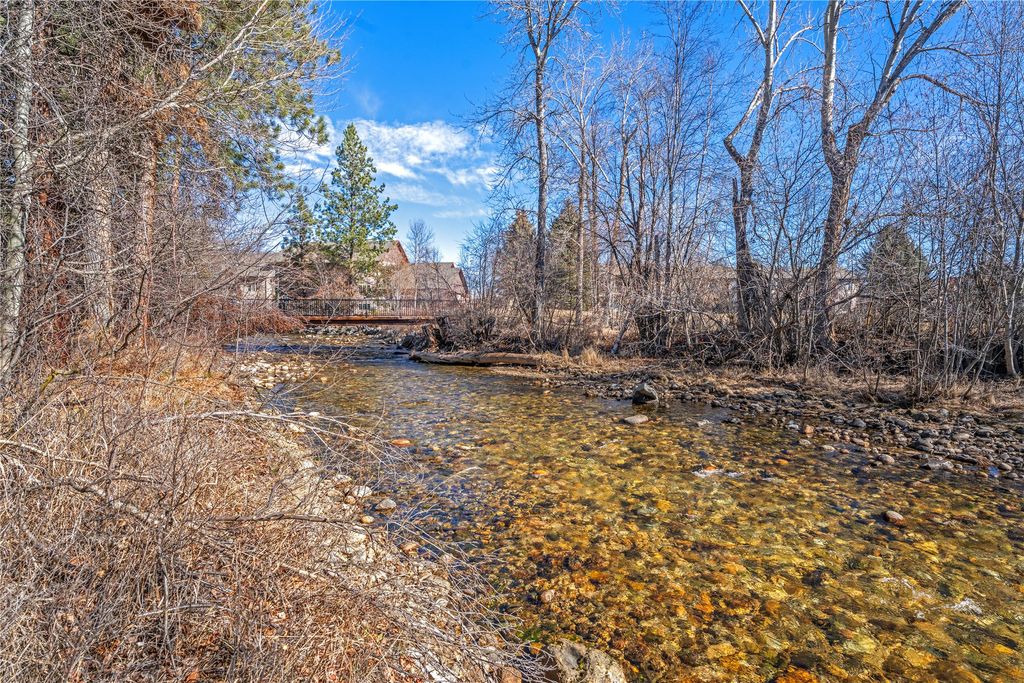 Photo of 1187 Heritage Drive, Stevensville, MT 59870 (MLS # 30066031)