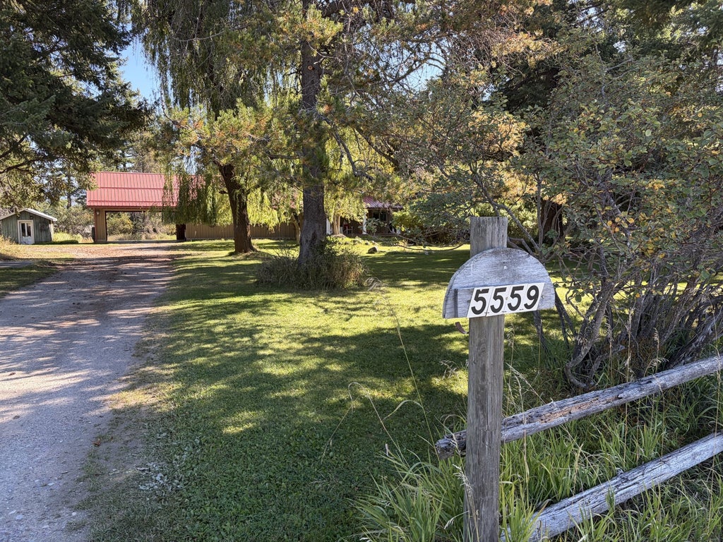 Photo of 5559 US Hwy 93 S, Whitefish, MT 59937 (MLS # 30078725)