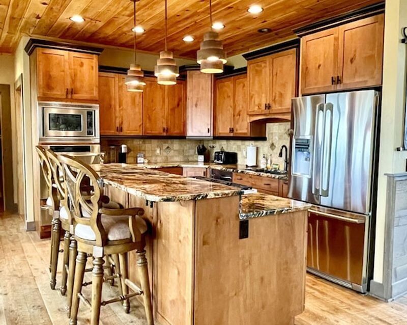 130 Peacemaker Ridge
