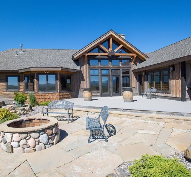 130 Peacemaker Ridge
