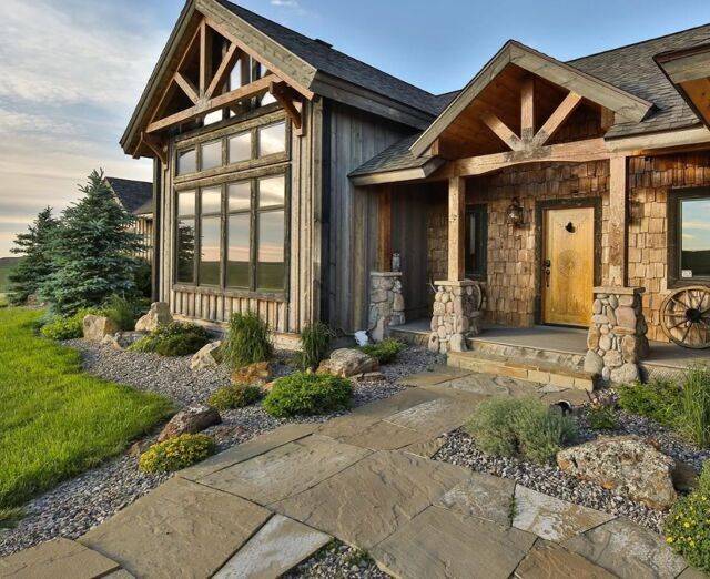 130 Peacemaker Ridge