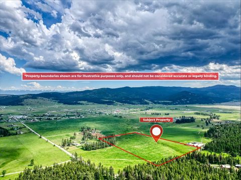 Photo of 368 Danielson Road, Kalispell, MT 59901 (MLS # 30050892)
