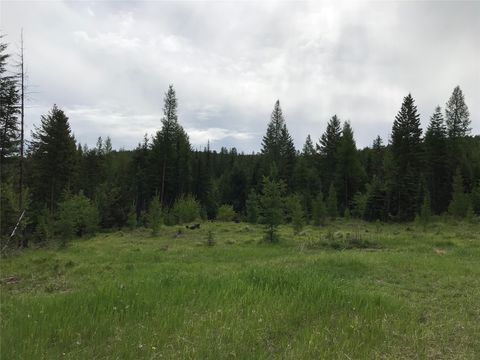 2152 Butcher Creek Road Trego MT 59934