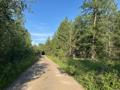 Tiny photo for 571 Armory Rd, Whitefish, MT 59937 (MLS # 30071325)