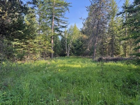 Tiny photo for 571 Armory Rd, Whitefish, MT 59937 (MLS # 30071325)