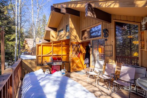 Tiny photo for 62 Limber Pine Pne, Whitefish, MT 59937 (MLS # 30041776)