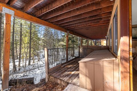 Tiny photo for 62 Limber Pine Pne, Whitefish, MT 59937 (MLS # 30041776)