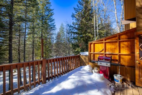 Tiny photo for 62 Limber Pine Pne, Whitefish, MT 59937 (MLS # 30041776)