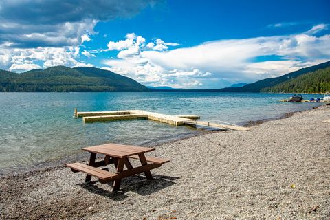Tiny photo for 62 Limber Pine Pne, Whitefish, MT 59937 (MLS # 30041776)