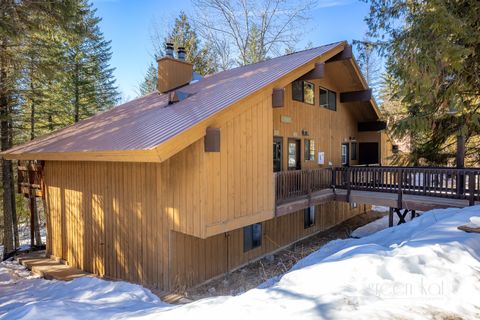 Tiny photo for 62 Limber Pine Pne, Whitefish, MT 59937 (MLS # 30041776)