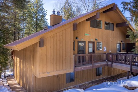 Tiny photo for 62 Limber Pine Pne, Whitefish, MT 59937 (MLS # 30041776)
