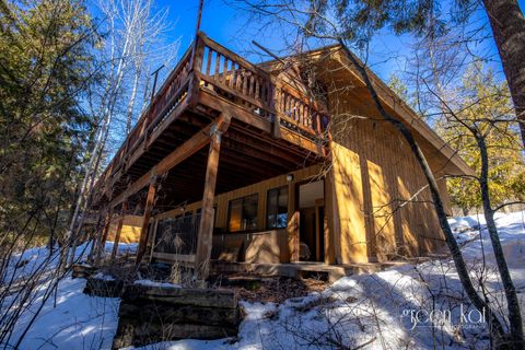 Tiny photo for 62 Limber Pine Pne, Whitefish, MT 59937 (MLS # 30041776)