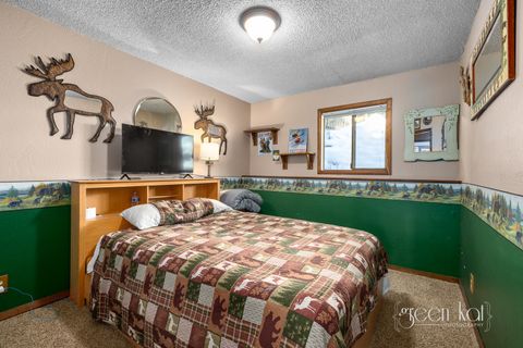 Tiny photo for 62 Limber Pine Pne, Whitefish, MT 59937 (MLS # 30041776)