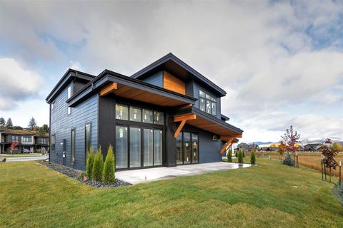 2414 Pale Evening Court Missoula MT 59808