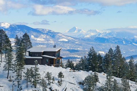 75 Meadows Drive Whitefish MT 59937