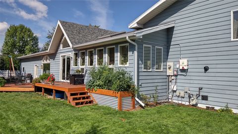 Tiny photo for 20 Penny Lane, Butte, MT 59701 (MLS # 30071222)