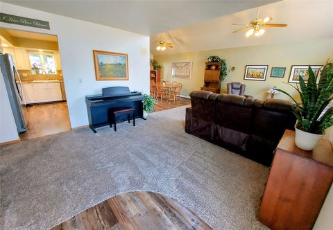 Tiny photo for 20 Penny Lane, Butte, MT 59701 (MLS # 30071222)