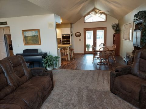 Tiny photo for 20 Penny Lane, Butte, MT 59701 (MLS # 30071222)
