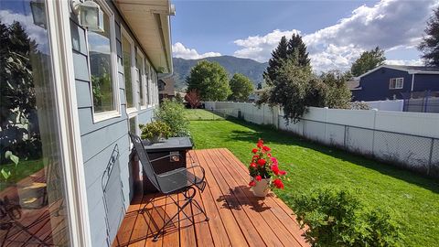 Tiny photo for 20 Penny Lane, Butte, MT 59701 (MLS # 30071222)
