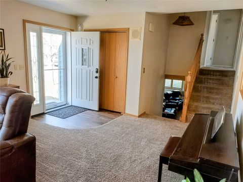 Tiny photo for 20 Penny Lane, Butte, MT 59701 (MLS # 30071222)