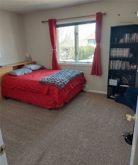 Tiny photo for 20 Penny Lane, Butte, MT 59701 (MLS # 30071222)