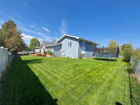 Tiny photo for 20 Penny Lane, Butte, MT 59701 (MLS # 30071222)