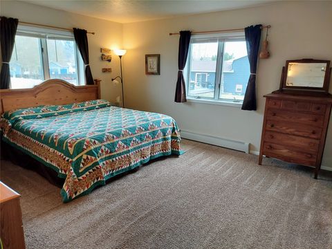 Tiny photo for 20 Penny Lane, Butte, MT 59701 (MLS # 30071222)